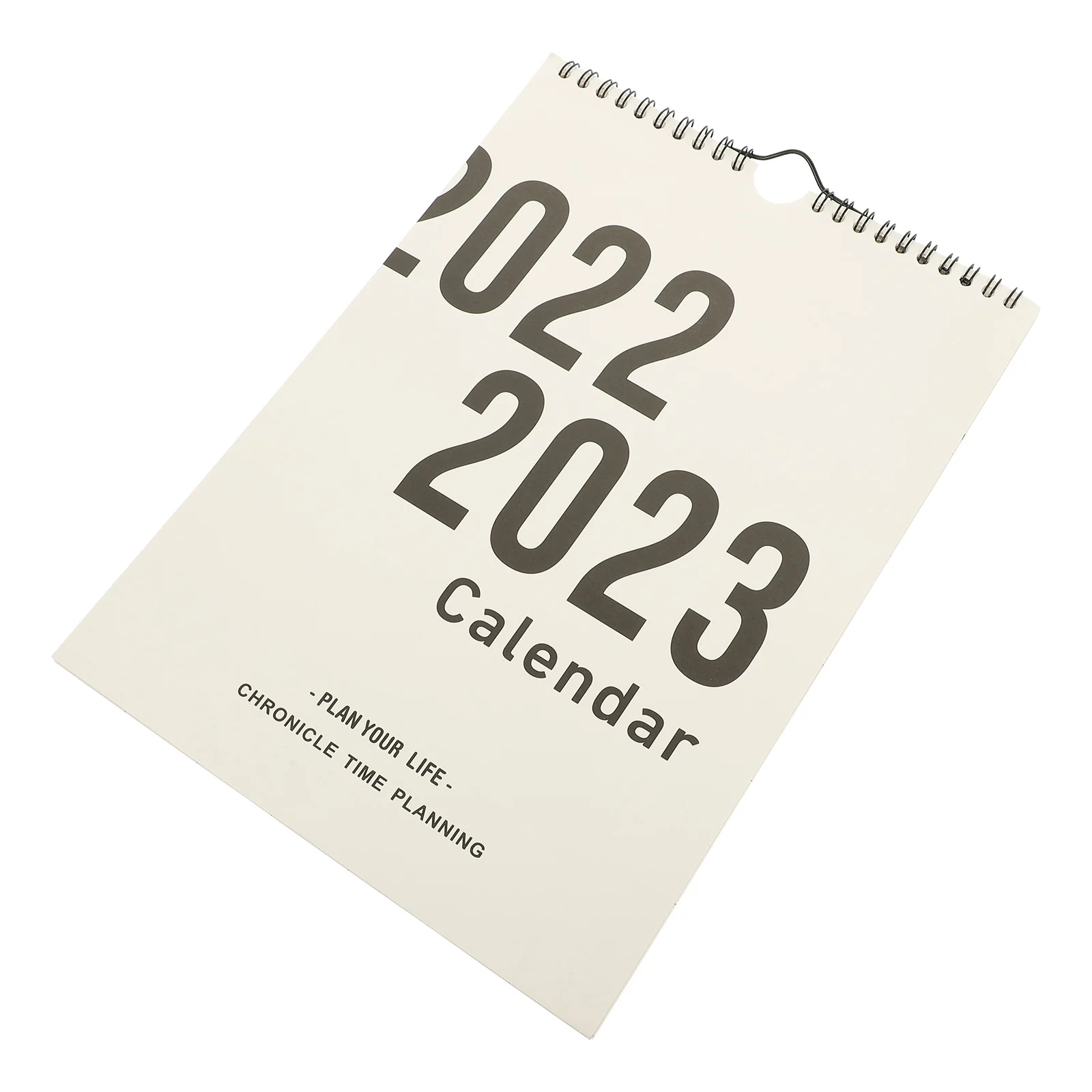 2023 Wall Calendar Wall Hanging Decor 2023 Year Calendar Lunar Calendar Daily Plan Sheet Paper 2023 Schedule Calendar Student
