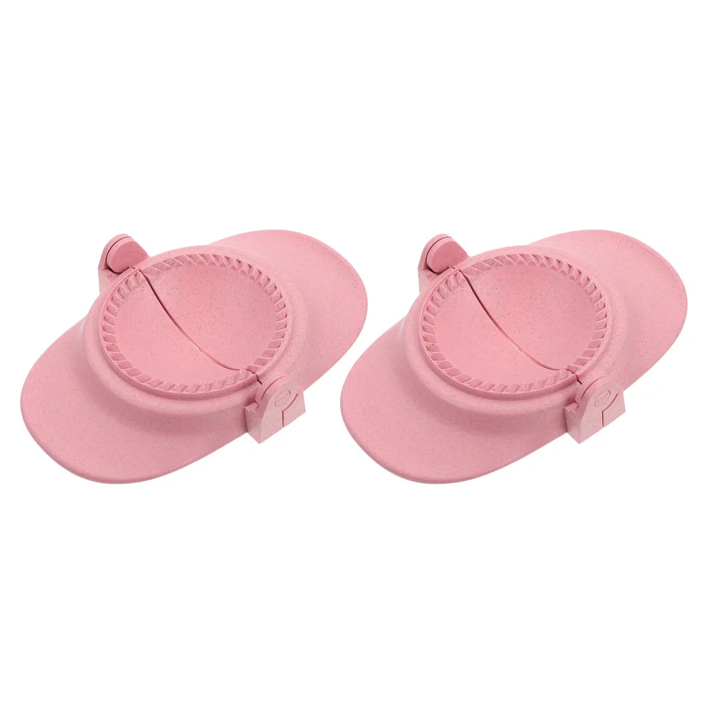 

Press Maker Dumpling Pie Empanadas Empanada Moldes Mold Ravioli Dough Wrapper Parasealermeat Wonton Mountain Machine Dumplings