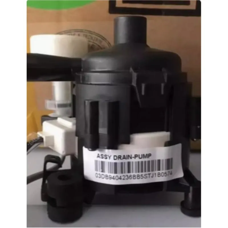 Новый дренажный насос центрального кондиционера Samsung DB31-00649G DB 3100649 A DB31-00649E DB31-00649C