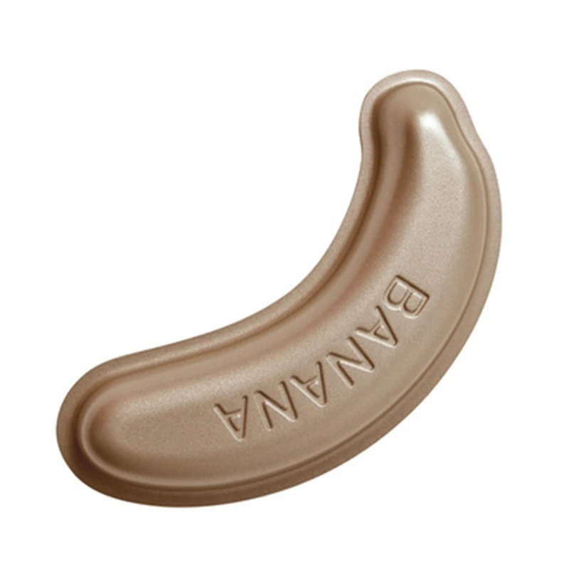 

Banana Shape Cake Mold Dessert Pastry Cake Mould For Baking Mousse Decorating Pastry Pan Tools