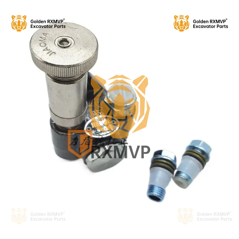 Для Sumitomo 120 200/6bg1 Hitachi 200-5/6 аксессуары для экскаваторов ручной масляный насос