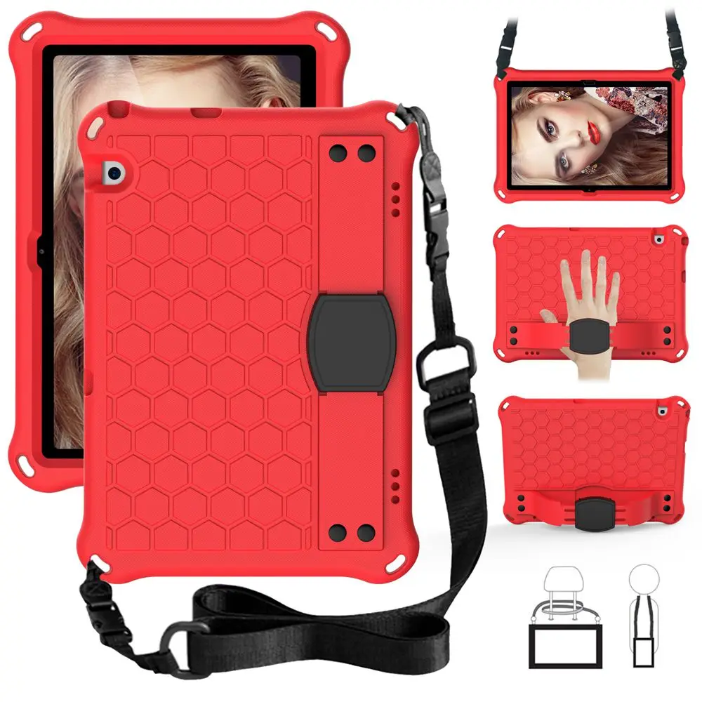 Case For Huawei T5 10 AGS2-W09 AGS2-W19 AGS2-L09 L03 coque EVA kids Cover for Huawei T5 10 10.1 inch AGS2-L03 Case coque
