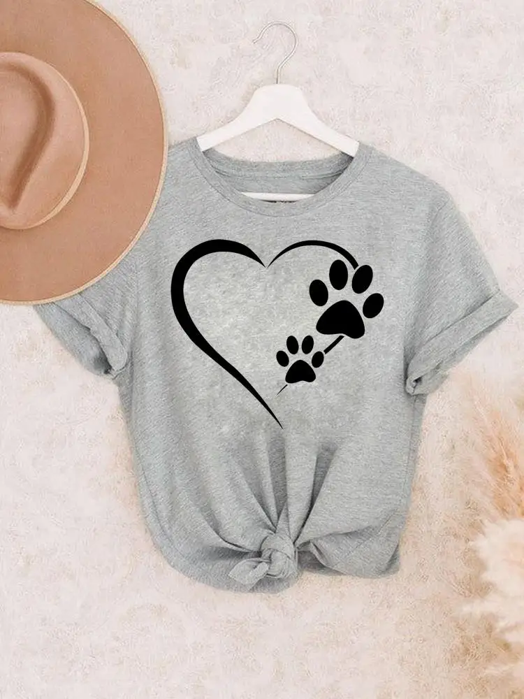 

Женская футболка с принтом, летняя футболка с коротким рукавом и графическим принтом, в стиле 90-х