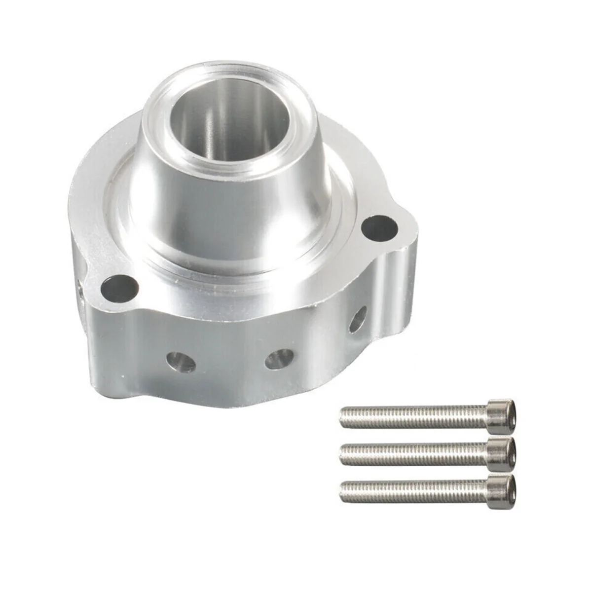 Дивертор выдувного клапана распорка для VW Audi 2 0 T DV BOV TSI FSI MK5 GTI B7