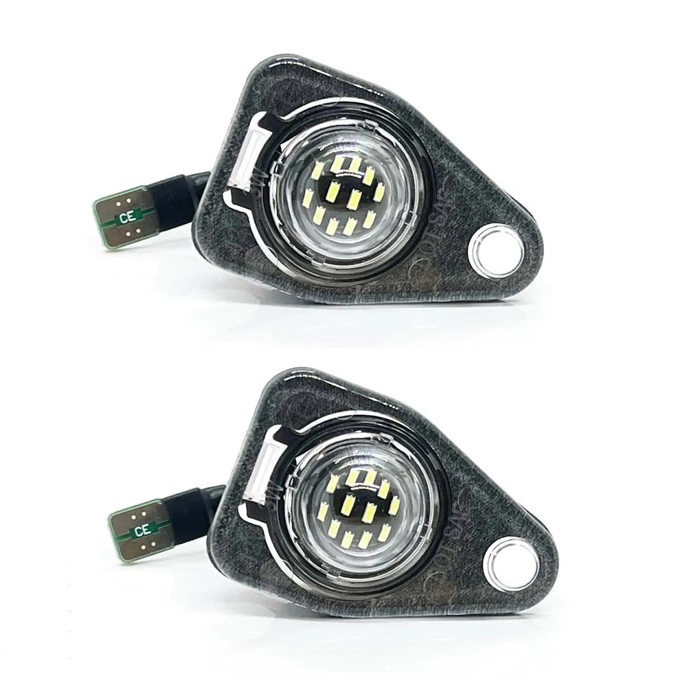 

Светодиодная лампа освещения номерного знака в сборе для Ford Expedition и Freestar Freestyle Taurus X Lincoln Aviator Navigator Mercury