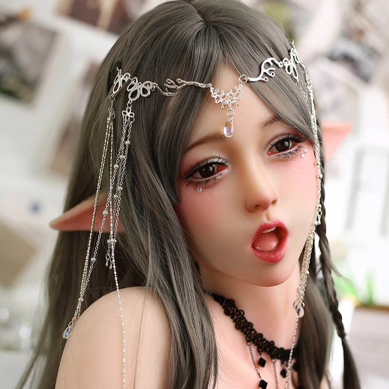 Секс-кукла Hanidoll