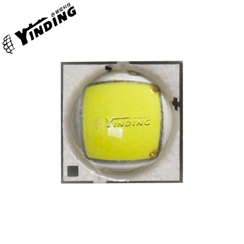 

10 шт. XLamp XP-G2 XPG2 R5 теплый/холодный/нейтральный белый 5 Вт Высокая мощность