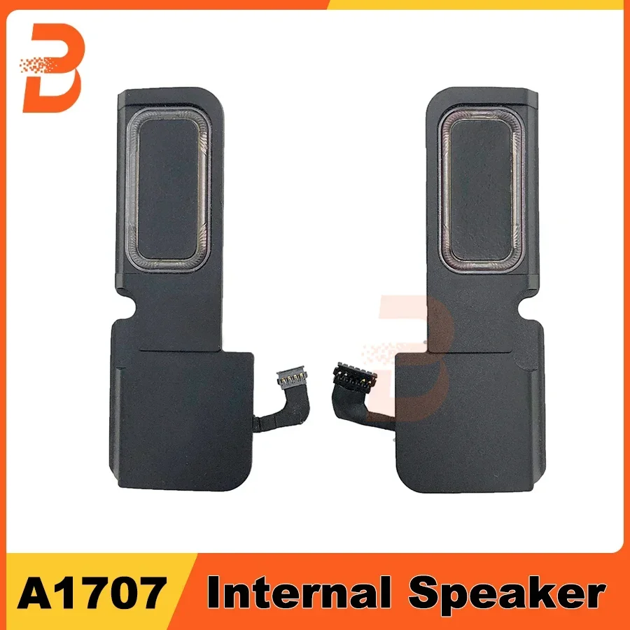 Оригинальные левые и правые Внутренние Динамики A1707 для Macbook Pro Retina 15 дюймов A1990