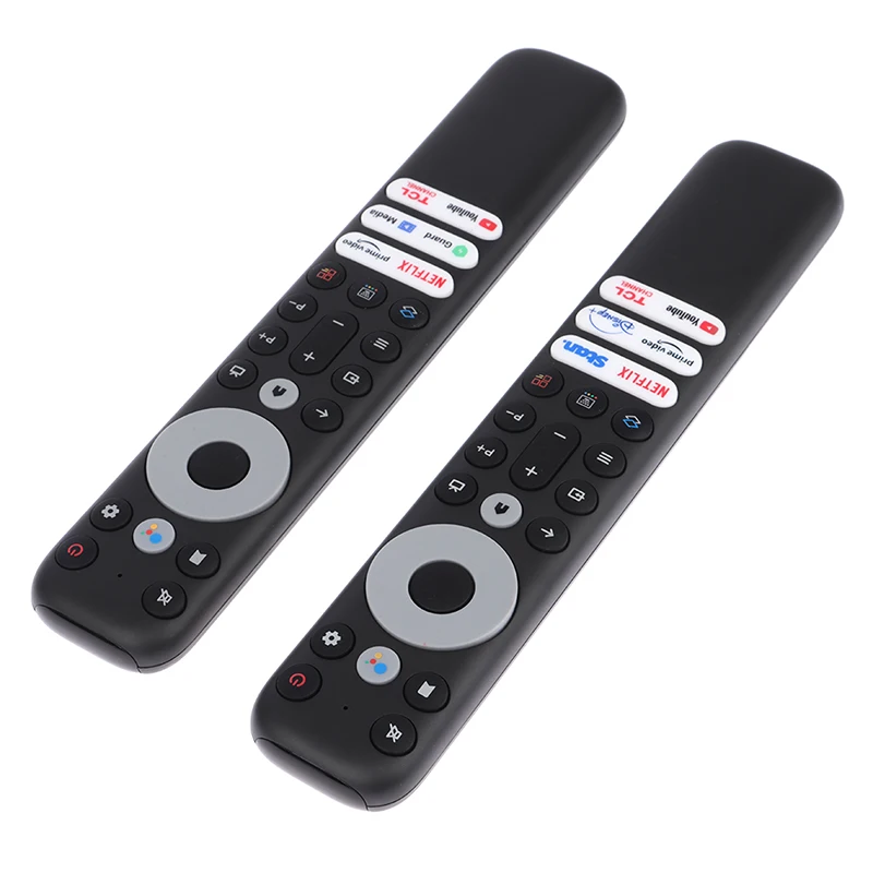 Подходит для TCL TV Semote Control RC902V FMR2 FMR4 5 7 6 9 FMR 1 FAR1 инфракрасный пульт дистанционного