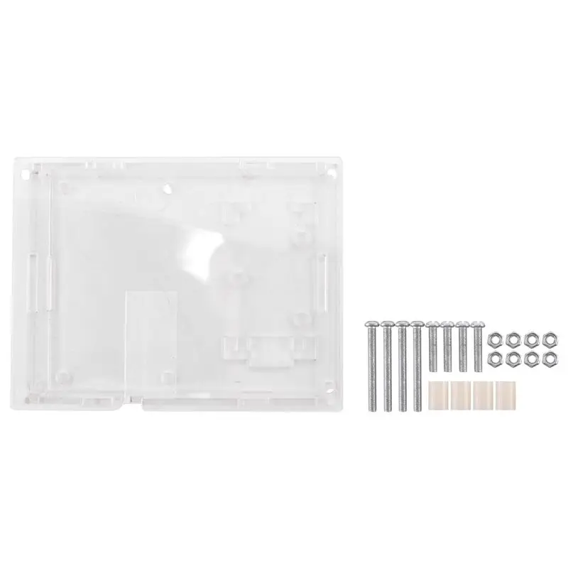 Фото Измеритель ESR A01E-LCR-T4, тестер транзисторов, диодов, триодов, емкости, SCR, индуктивности, новый №1