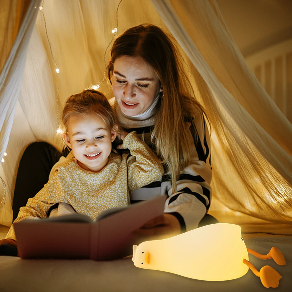 Led Children Night Light 3 Led Children Night Light 3