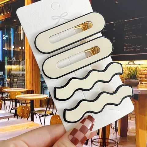 Набор заколок для волос Mehayi