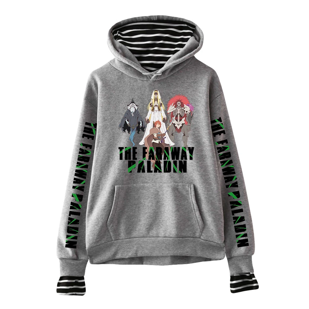 

Новинка 2022, свитер с капюшоном из двух частей для мужчин и женщин на осень и зиму, повседневная универсальная куртка с модным принтом