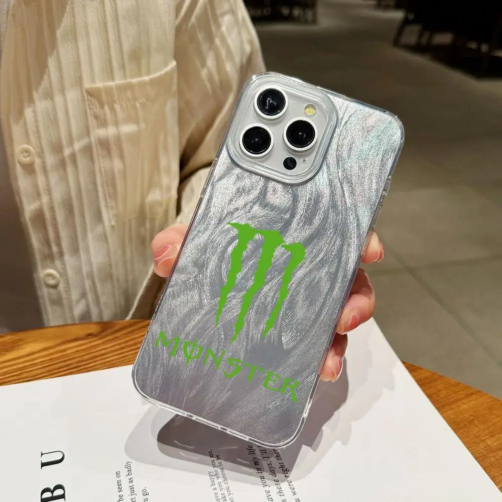 Питьевой чехол для электронных энергетических устройств MINISO телефона Camlet Laser Iphone