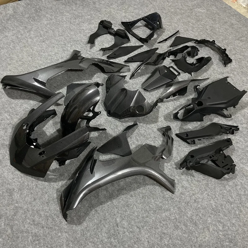 Обтекатель из углеродного волокна ABS для мотоцикла R1 2015-2018