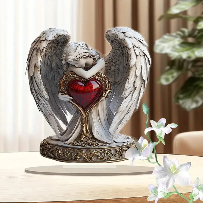 

Акриловый ангел CANAMEK