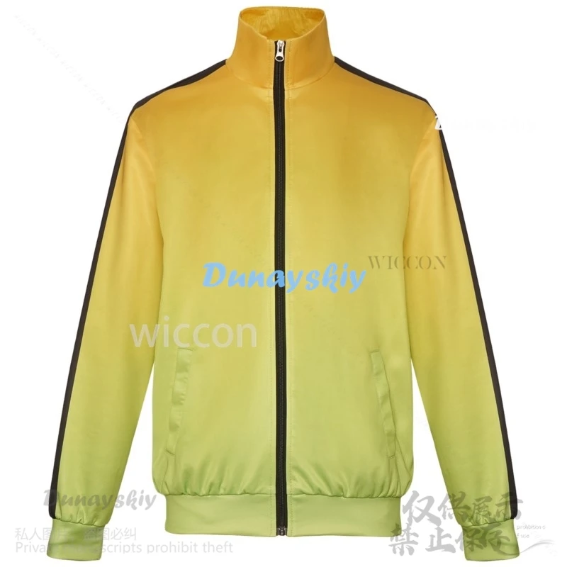 Аниме Институт Итаюамы униформа косплей Сакуса Киёоми костюм волейбольное