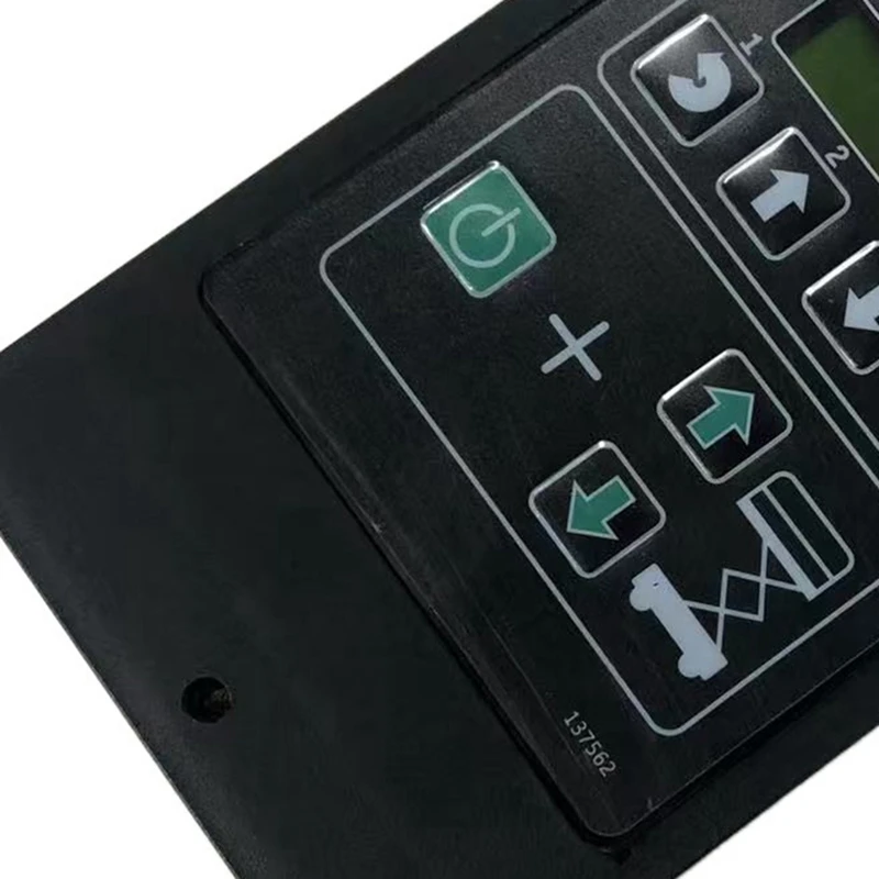 Запчасти для Ножничного подъемника Genie 1256721 1256721GT наземные элементы управления