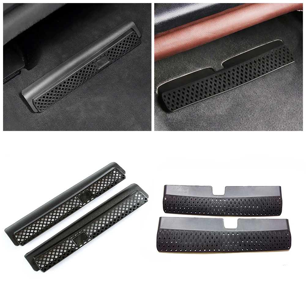 

Напольный обогреватель для Audi A4 B8 B9 2007-2021