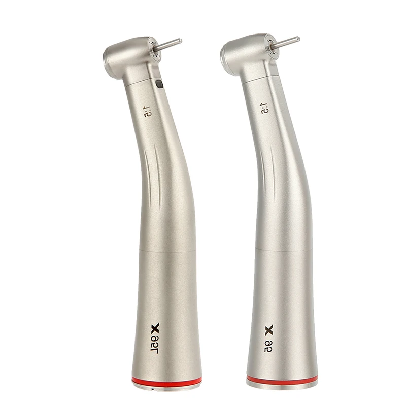 Низкоскоростной стоматологический наконечник запасные части 1:5 картридж