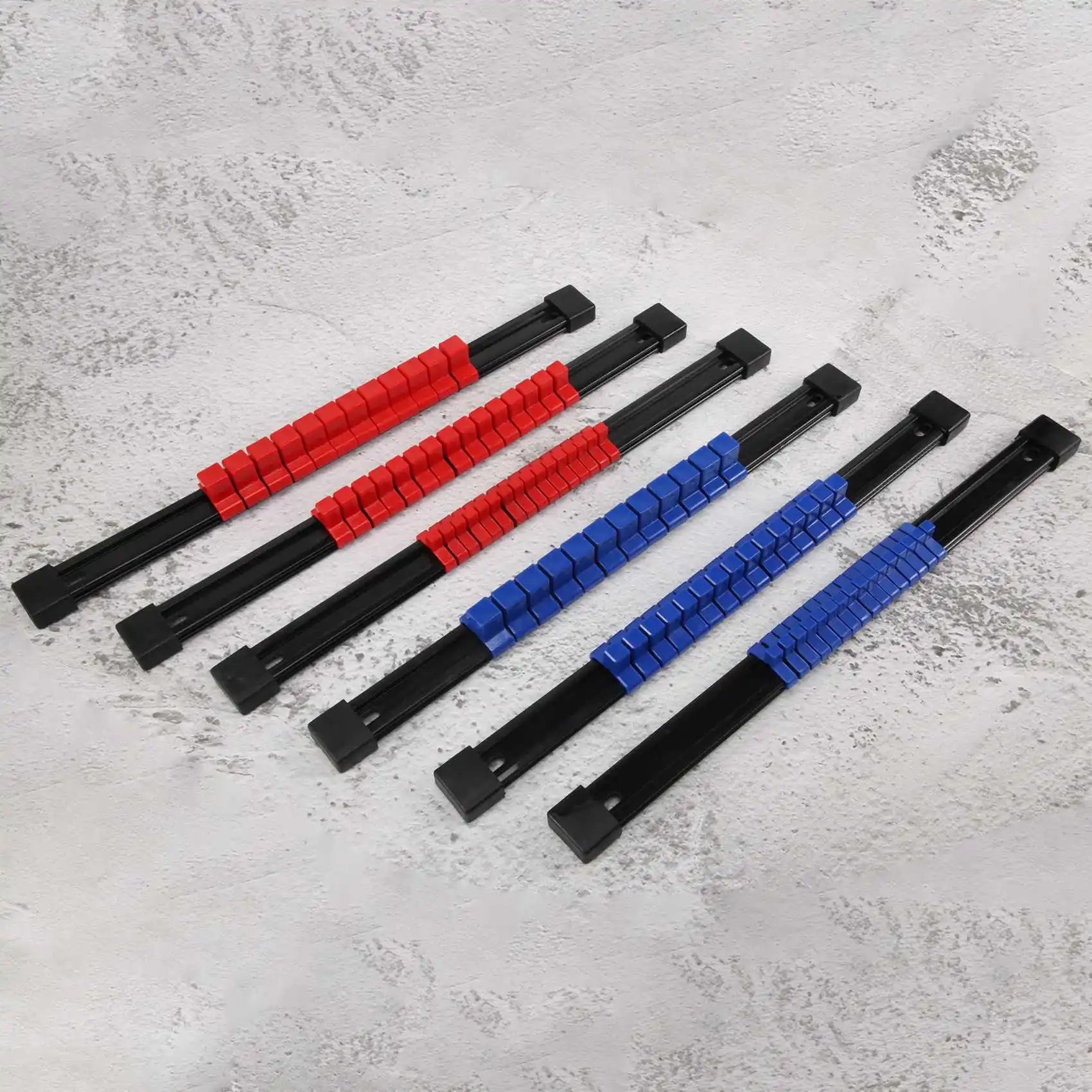 Органайзер для розеток из АБС-пластика держатель привода привод 1/4 дюйма x 32