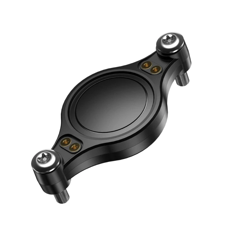 

For Airtags Mount Road BicycleSupport Holder Protective Cover Mountain Bike Water Bottle Case Anti-lost Location