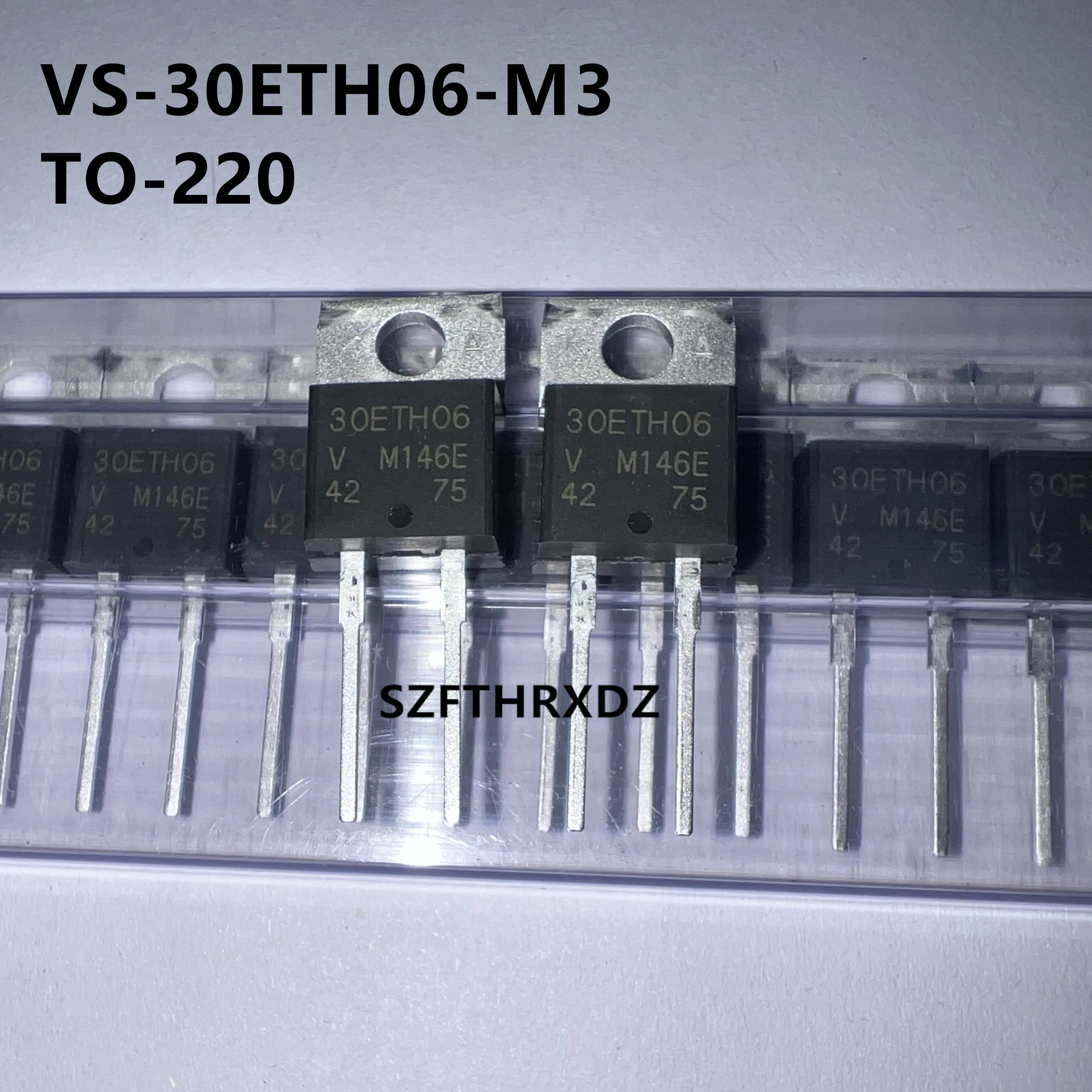 

10 шт., 100% новые импортные оригинальные фотообои 600 в 30 А до-220