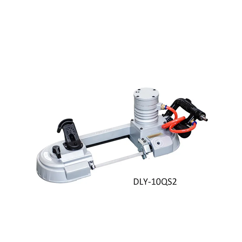 

LIVTER Wood and Metal Horizontal Band Saw Handheld Electrical Tools