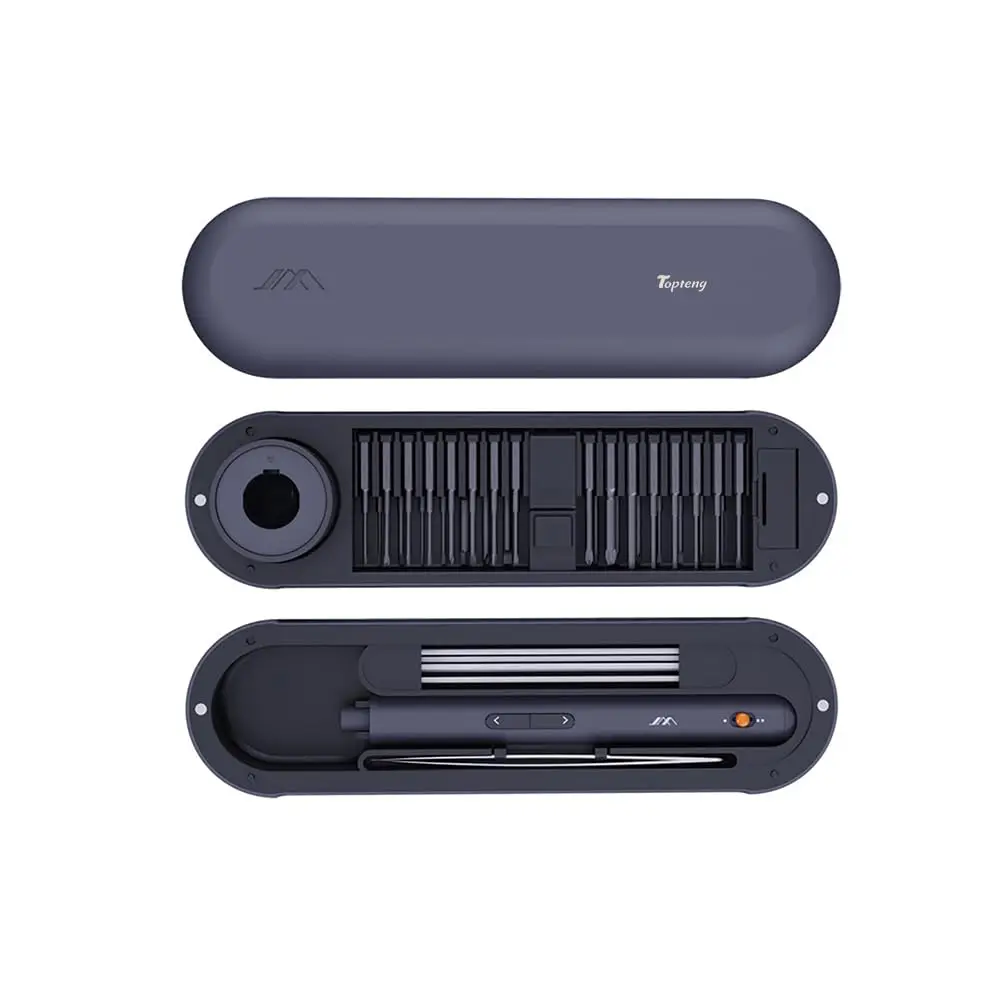 

Электрический набор отверток JIMIHOME JM-G3102