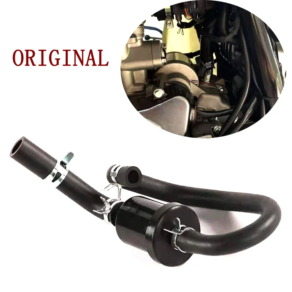 Мотоциклетный подходящий для 150G1 150U 1 деталь маслоотделитель и газовый сепаратор