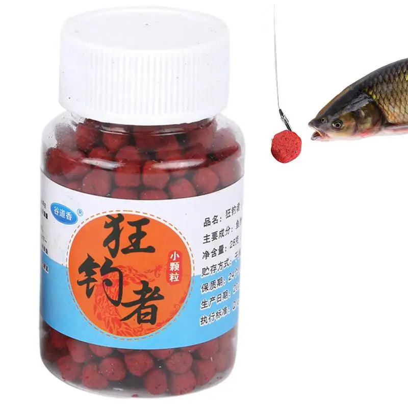 

Fish Attractant For Bass High Concentration Fish Lure Attractant Enhancer Practical Anglers Fishing Supplies Equipment