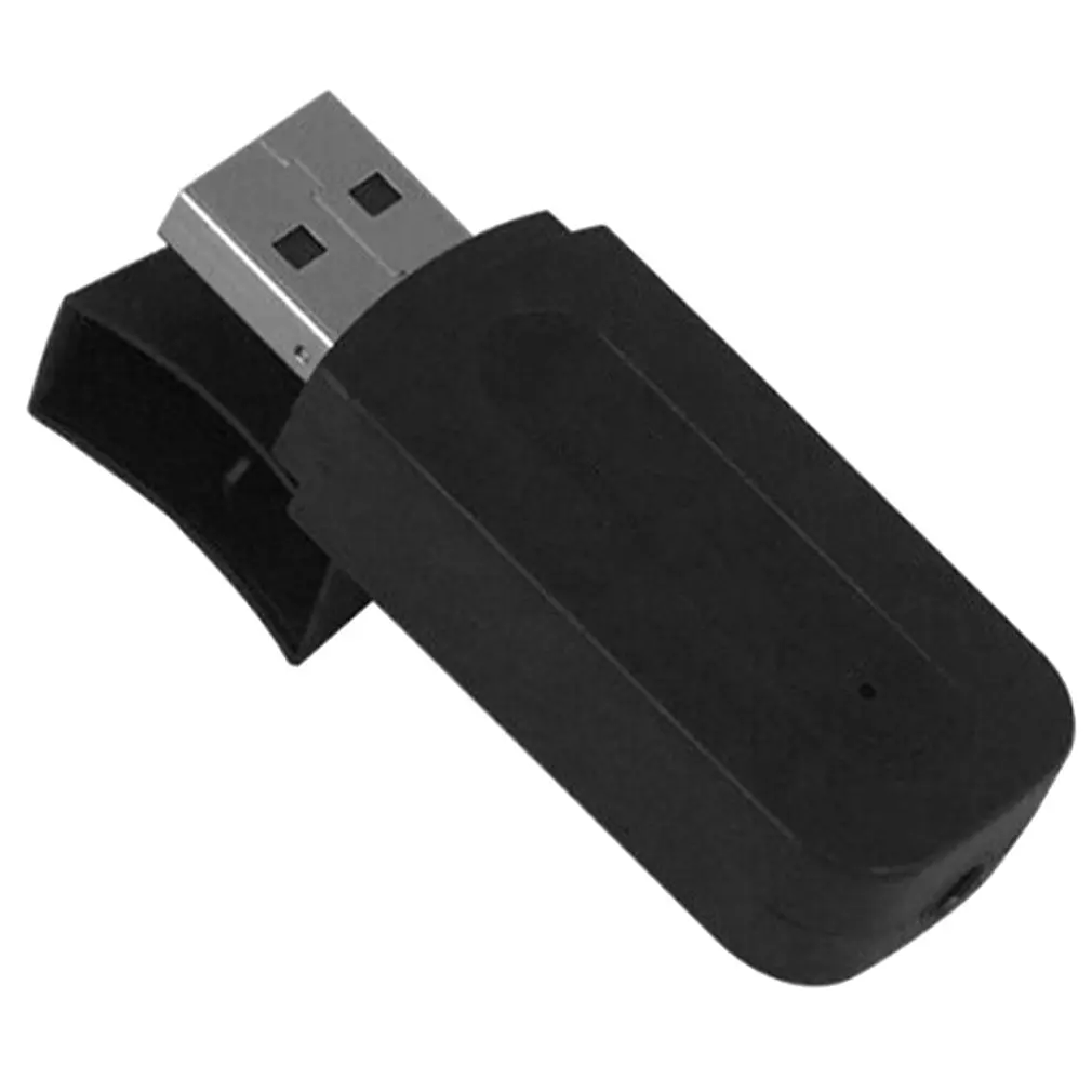 

USB-приемник, передатчик, аудиоадаптер для автомобиля, ПК, ТВ, HD, HiFi, беспроводной адаптер, ЖК-дисплей, 3,5 мм, AUX, аудио, MP3, музыкальный плеер