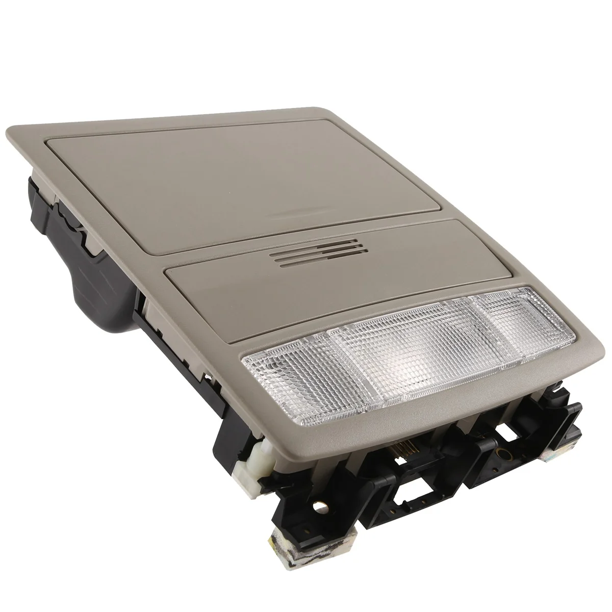 Автомобильные накладные очки для чтения в сборе 63650-33221E0 Toyota Camry Land Cruiser Aurion 2007-2011