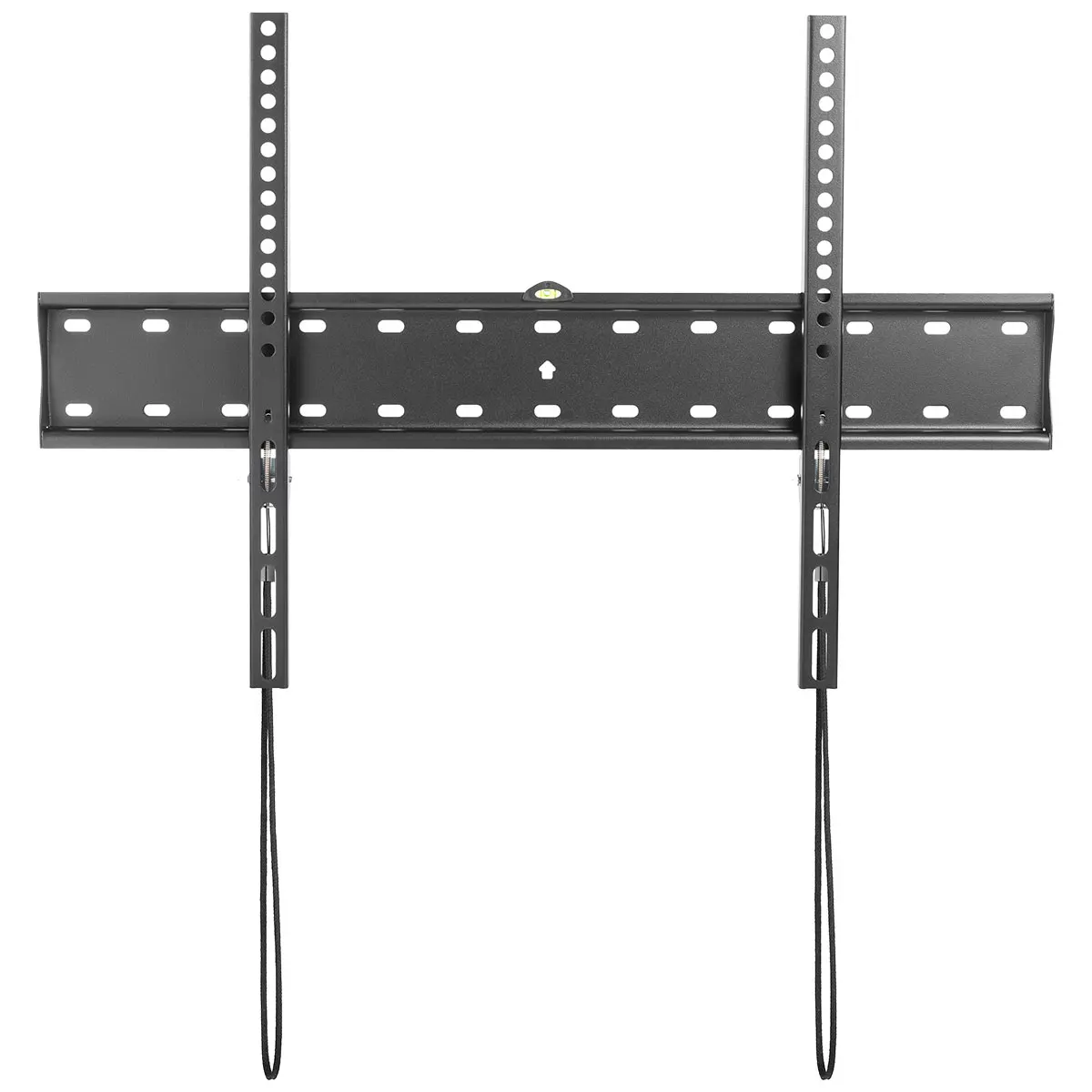 

SUPPORT FOR 37 "TO 70" LED- LCD TV FIXED WITH NIVEL BUBBLE AND SAFETY LOCKER-ST410A