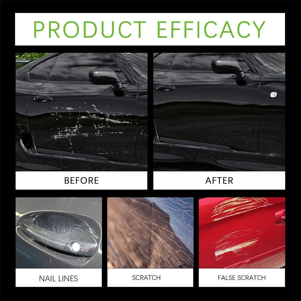 Автомобильные царапины ткань для ремонта царапин автомобильная чистки