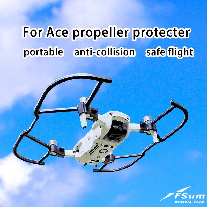 Защита пропеллера для Hubsan Zino ACE SE/PRO