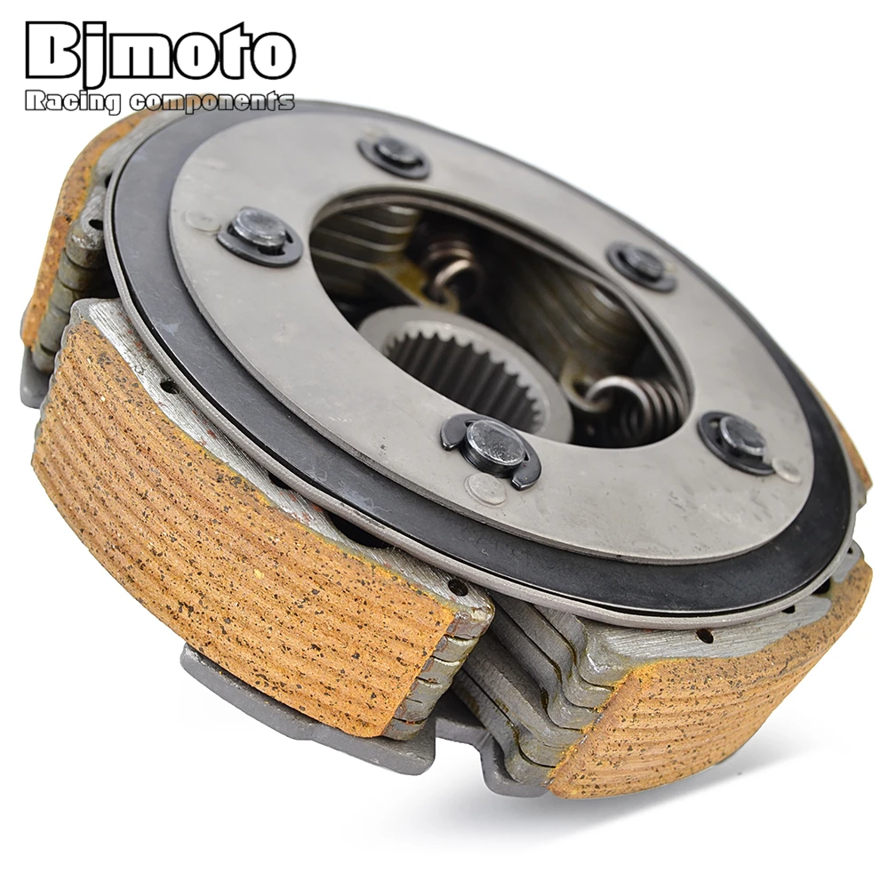 Комплект грузов сцепления для Excalibur Hisun MSU500 MSU-700 UTV500 UTV700 Qlink FrontRunner Massimo Alligator 500 700