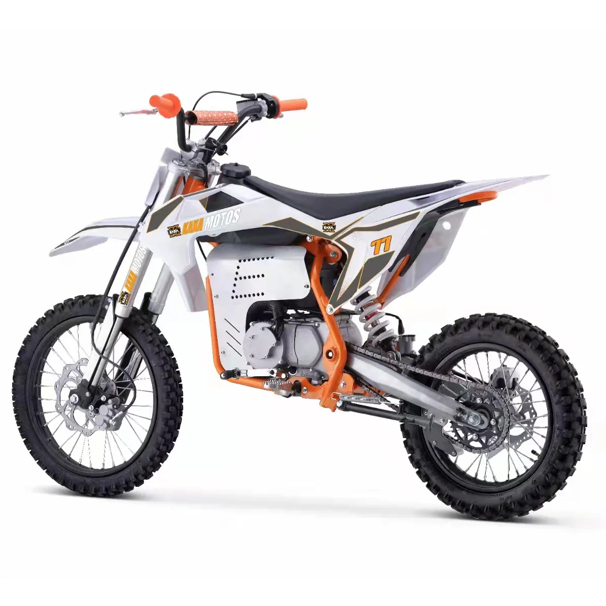 

Electric Dirt Bike Motorcycle 3KW Racing Electric Motorbikes for Adults 3000w 60 volt Scoteer Motorbike Electronic