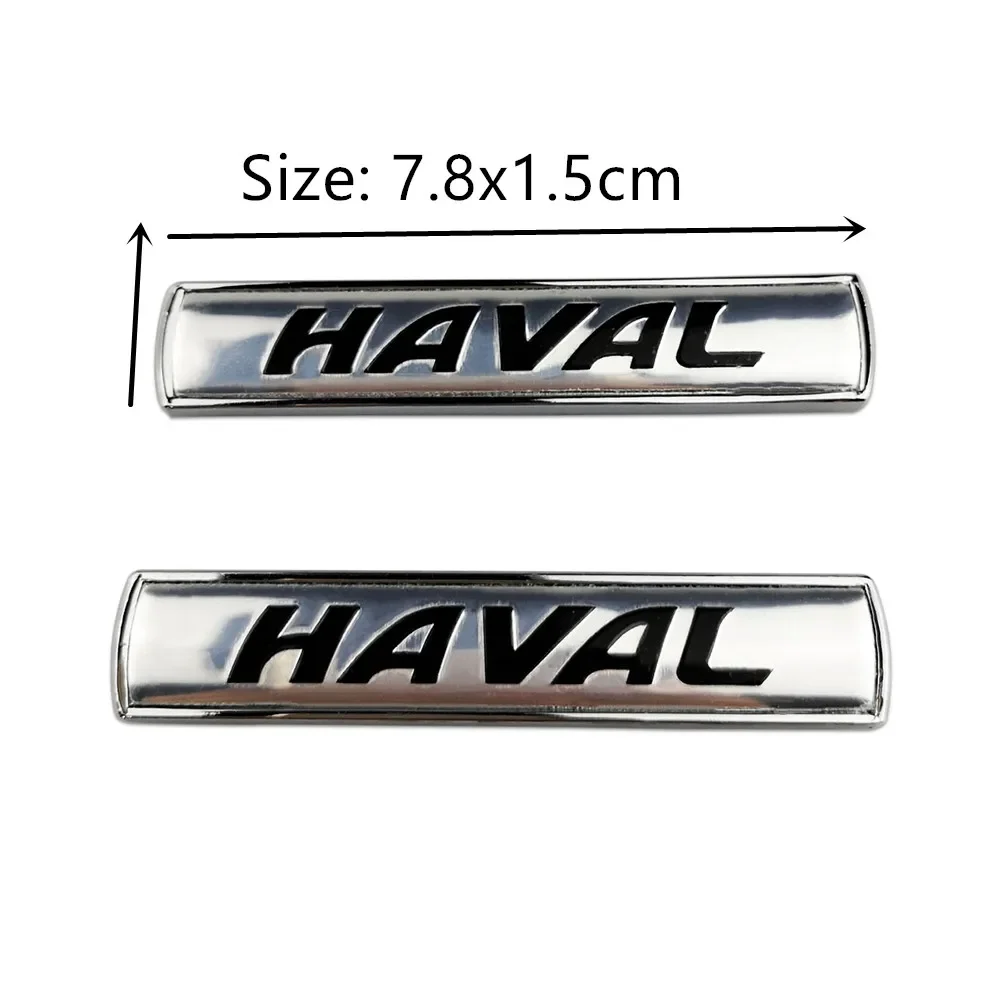 Автомобильные аксессуары для Haval эмблема значок H2 Korna H3 Tabanca H6 Silah Sport M2 H5 H7 H9 M4