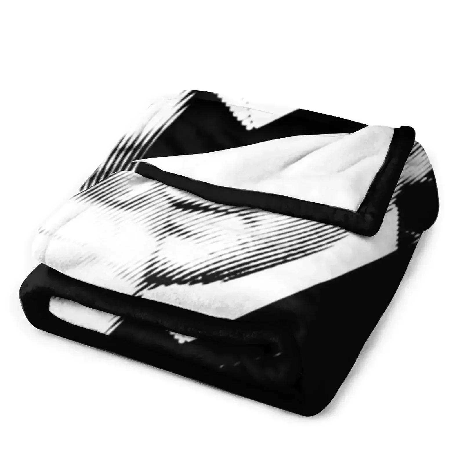 Культовое неоновое одеяло одеяла для детей фланелевые