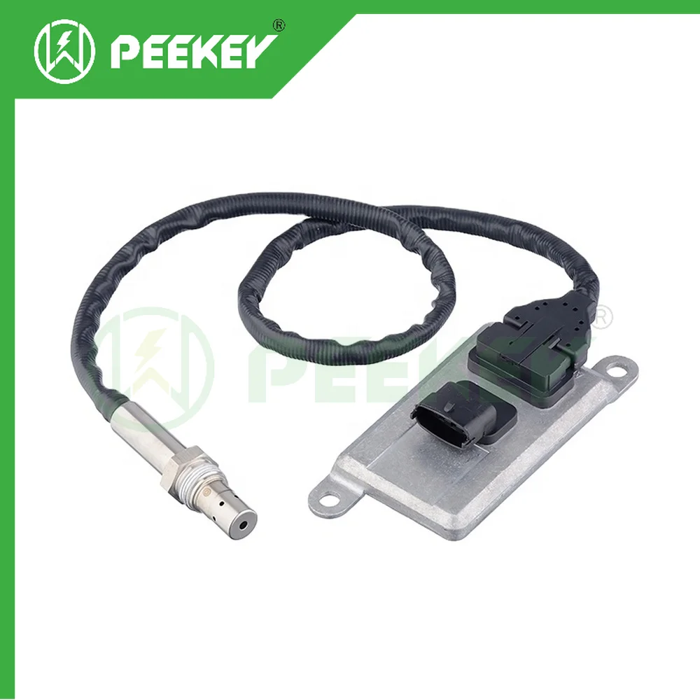 

5WK96619D 5WK9 6619D Electric Sensors NOX Sensor PEEKEY 2011648