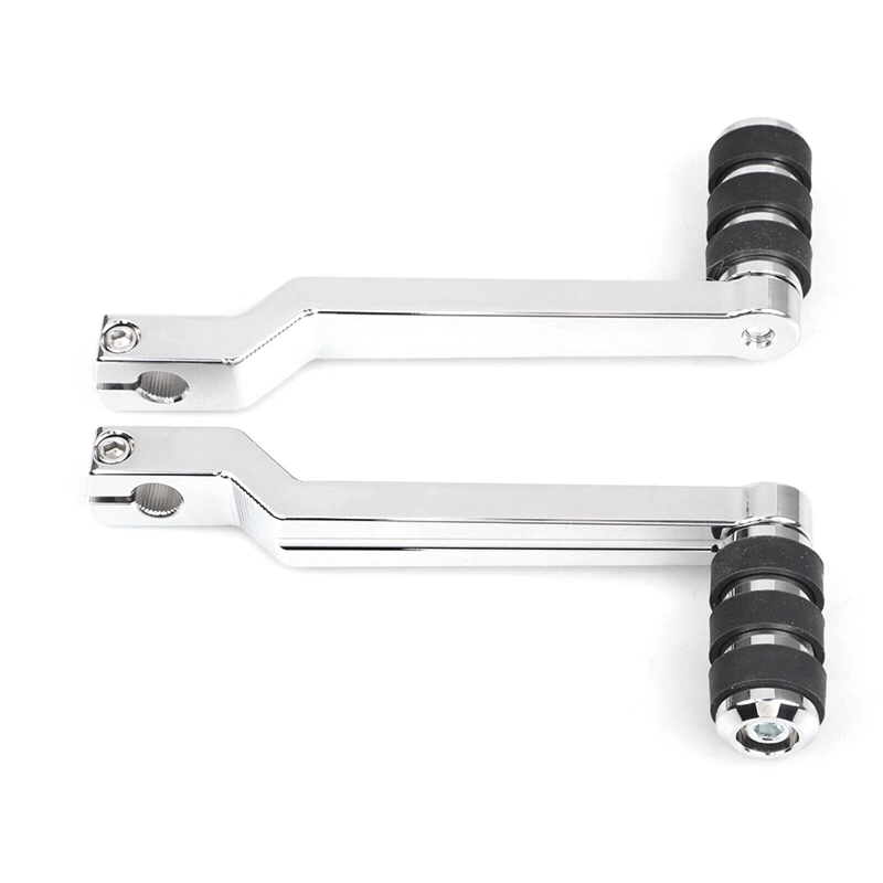 Рычаг переключения передач с пяткой и носком рычагом для Touring Heritage Softail Trike