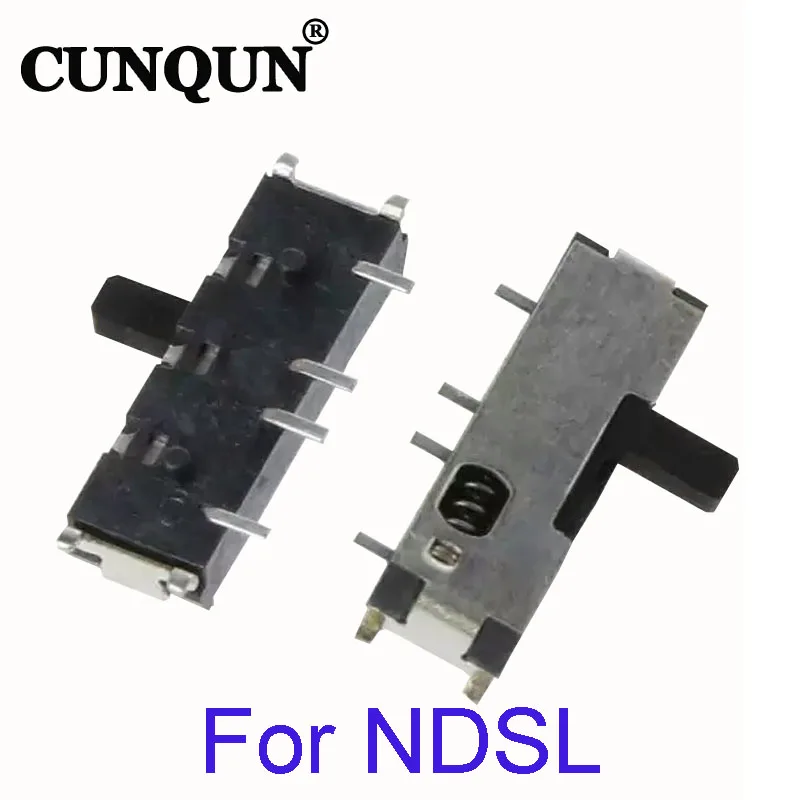 Замена кнопки включения/выключения питания Nintendo NS Lite | Электроника