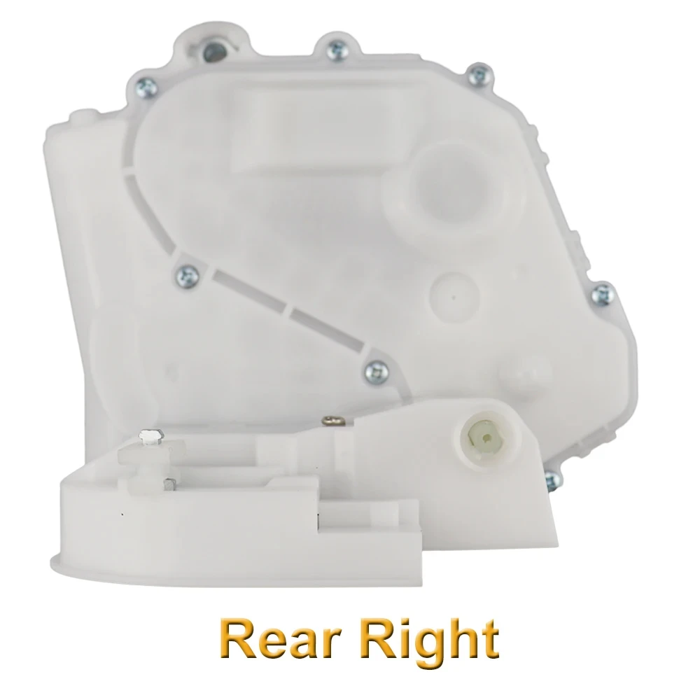 

Привод защелки дверного замка для Honda CR-V CRV 2.4L 2007 2008 2009 2010 2011, передняя задняя левая правая 72150SWAA01 72110-SWA-A01