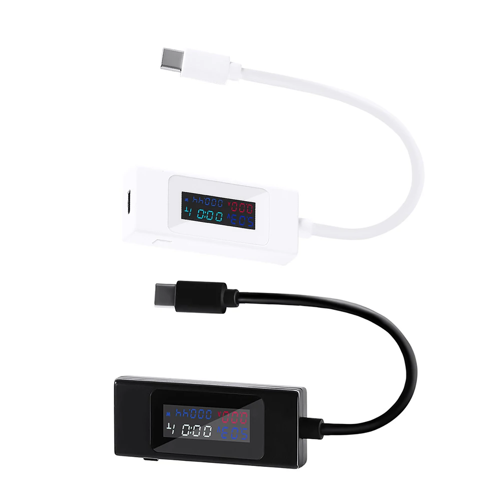 

Измеритель напряжения и тока с цветным экраном высокого разрешения, быстрая идентификация, стандартный тип с, запись данных для инструмент...