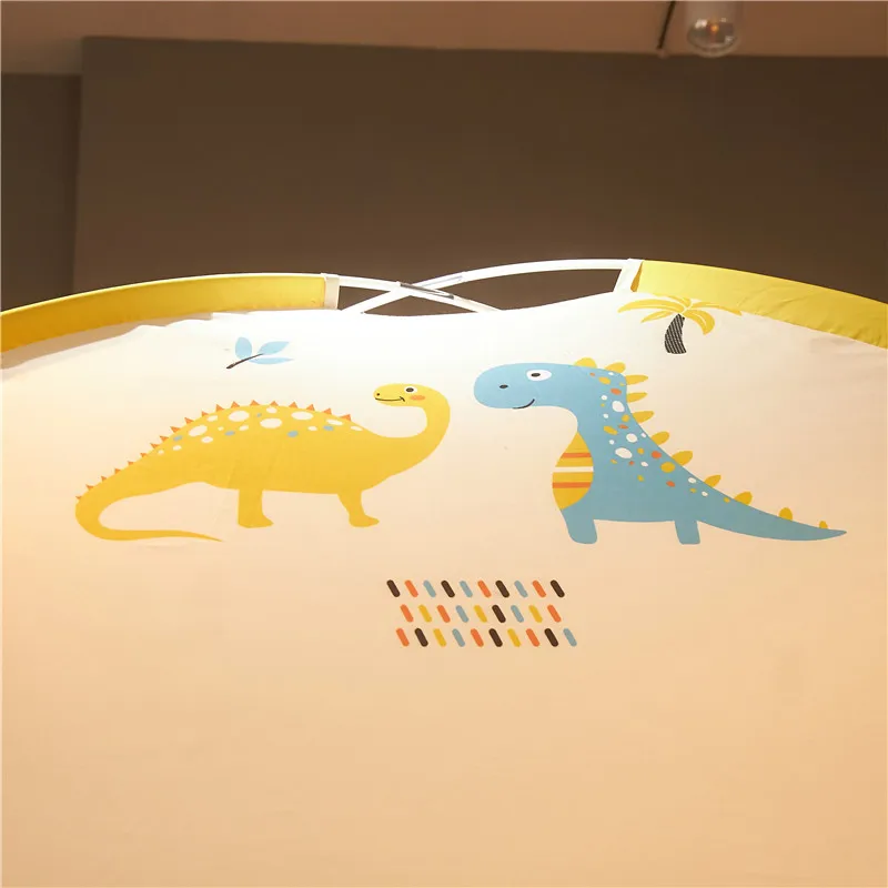 Летняя бесплатная установка юрт шифрованные москитные сетки персонал