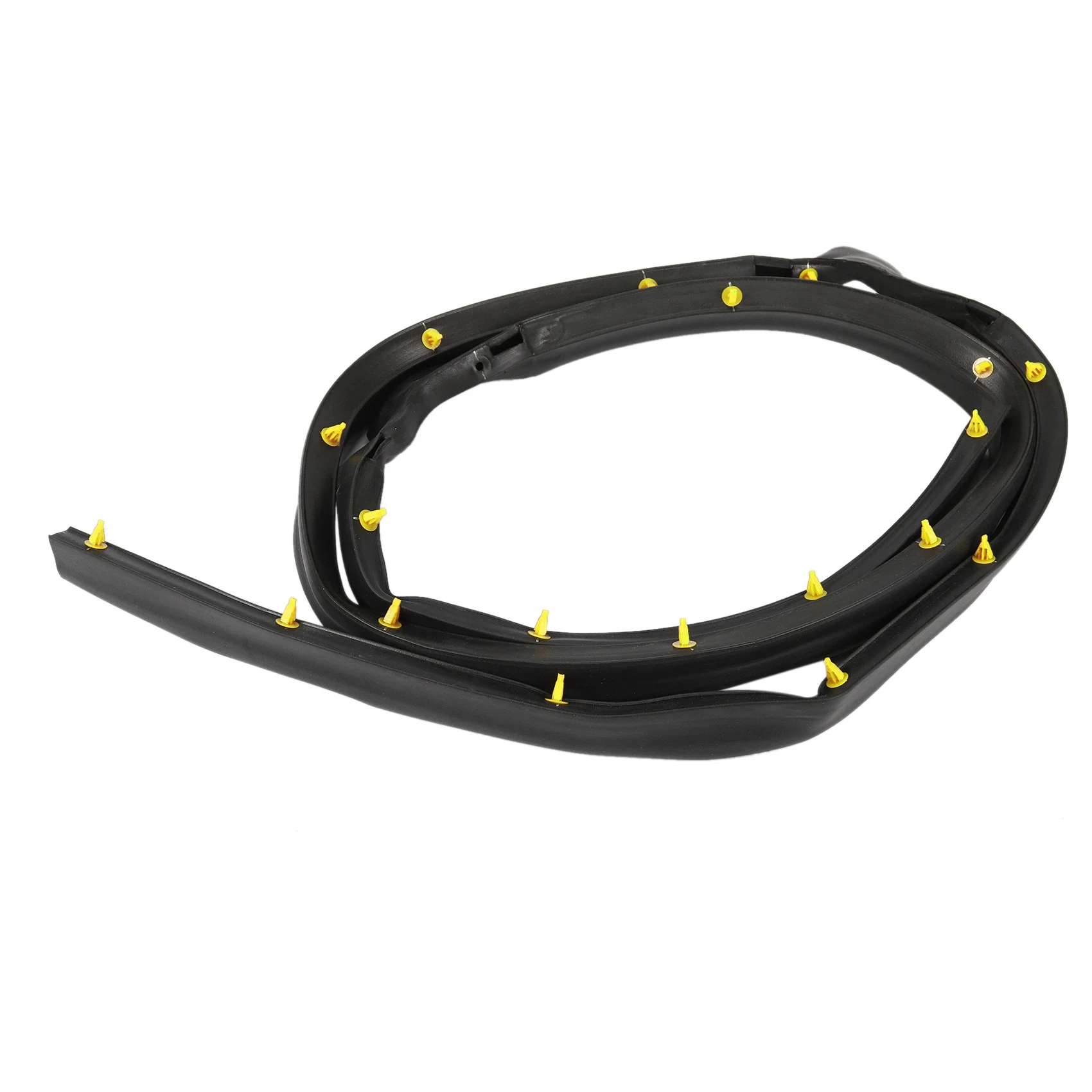 

Резиновое уплотнение задней левой двери для Mitsubishi Pajero Montero V73W V77W V93W V97W MR437163