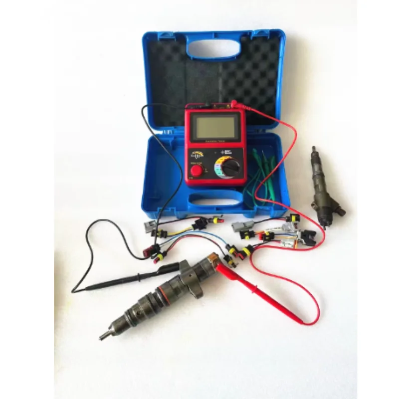 Все бренды CRIN EUI EUP HEUI инжектор электромагнитный клапан катушка изоляции 1000 В