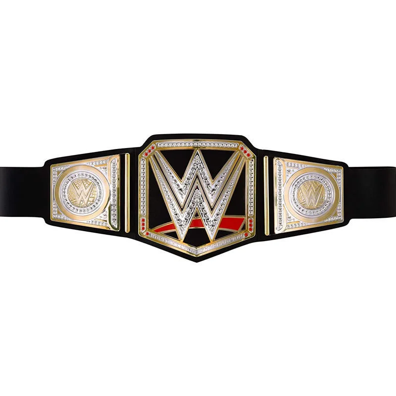 Toys Occupation World Wrestling Belt Gladiators Model Fans Adult Gift