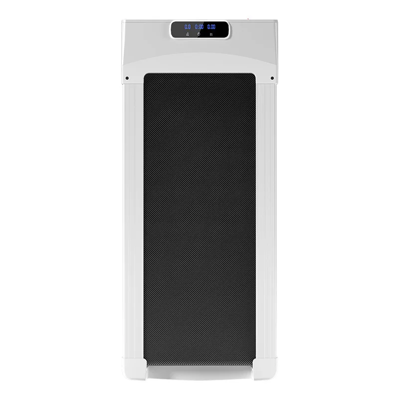 Домашняя недорогая складная беговая дорожка